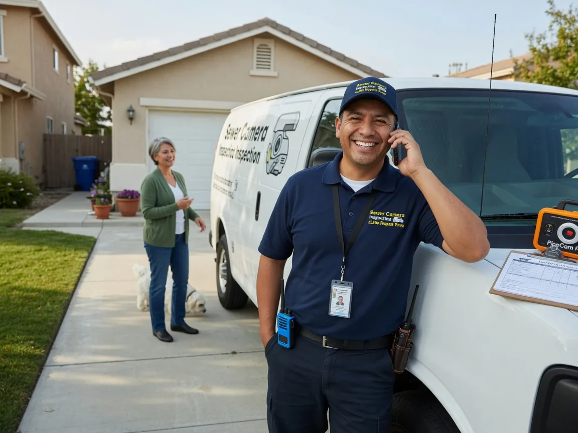 Sewer Line Repair Salt Rock, WV FAQs